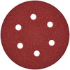 Schleifblatt MILWAUKEE, &Oslash; 150 mm, 6 Löcher