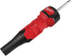 Aufsätze für Outdoor-Basiseinheit MILWAUKEE, Laubbläser, M18 FOPH-BA