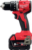 Akku-Schlagbohrschrauber MILWAUKEE, M18 BLPDRC-502C