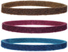 Vliesband MILWAUKEE, 10 × 330 mm