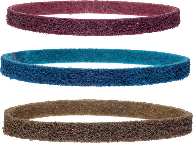 Vliesband MILWAUKEE, B × L = 13 × 457 mm