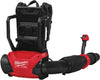 Akku-Rucksackgebläse MILWAUKEE, M18 F2BPB-0