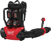 Akku-Rucksackgebläse MILWAUKEE, M18 F2BPB-124