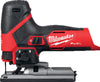 Akku-Stichsäge MILWAUKEE, M12 FJS-0