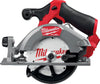 Akku-Handkreissäge MILWAUKEE, M12 FCS442-0
