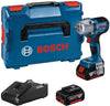 Akku-Schlagschrauber BOSCH, GDS 18V-450 HC