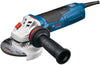 Winkelschleifer BOSCH, GWS 17-125 S Inox