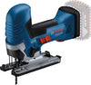 Akku-Stichsäge BOSCH, GST 18V-125 S