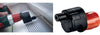 Exzenteraufsatz METABO, Quick