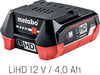 Akkupack METABO,
