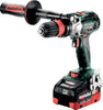 Akku-Gewindebohrer METABO, GB 18 LTX BL Q I