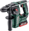 Akku-Bohrhammer METABO, PowerMaxx BH 12 BL 16
