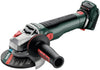 Akku-Winkelschleifer METABO, WB 18 LT BL 11-125 Quick
