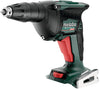 Akku-Trockenbauschrauber METABO, TBS 18 LTX BL 5000