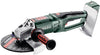 Akku-Winkelschleifer METABO, WPB 36-18 LTX BL 24-230 Quick