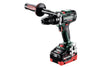 Akku-Bohrschrauber METABO, BS 18 LTX-3 BL I Metal