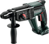 Akku-Bohrhammer METABO, KH 18 LTX 24