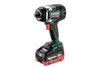 Akku-Schlagschrauber METABO, SSW 18 LTX 800 BL