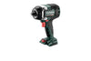 Akku-Schlagschrauber METABO, SSW 18 LTX 800 BL