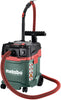 Akku-Nass-/Trockensauger METABO, AS 36-18 L 30 PC-CC