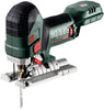 Akku-Stichsäge METABO,  STA 18 LTX 150 BL