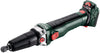 Akku-Geradschleifer METABO, GVB 18 LTX BL 11-28