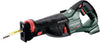 Akku-Säbelsäge METABO, SSEP 18 LT BL