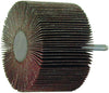 Fächerschleifer PRETEC, Korn 60