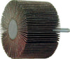 Fächerschleifer PRETEC, Korn 60