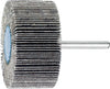 Fächerschleifer PFERD, aus SIC Korn 120