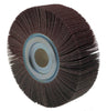 Flap grinding wheel Ø 165 × 50 mm