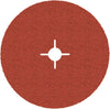 Fiberscheibe 3M, Typ 782C, &Oslash; 115 mm