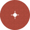Fiberscheibe 3M, Typ 787C, &Oslash; 125 mm