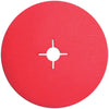 Fiberscheibe 3M, &Oslash; 180 mm