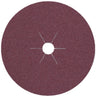 Fiberscheibe KLINGSPOR, &Oslash; 125 mm