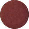 Klett-Schleifscheibe KLINGSPOR, ohne Lochung &Oslash; 125 mm