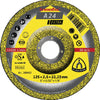 Universal Cutting Disc