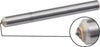 Diamant-Einkornabrichter NEUTRAL, zylindrisch