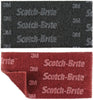 Schleifvlies-Handpad/-Rolle 3M, Scotch-Brite<sup>&trade;</sup>-MX-HP