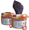 Schleifvlies-Rolle 3M, Scotch-Brite<sup>&trade;</sup>-CF-RL, perforiert