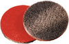 Vlies-Klettschleifscheibe KLINGSPOR, &Oslash; 125 mm