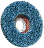 Grobreinigungsscheibe 3M, Scotch-Brite<sup>&trade;</sup>, Typ XT-RD