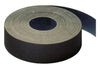 Schleifsparrolle KLINGSPOR, Länge 50 m Breite 25 mm
