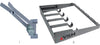 Schleifsparrollenhalter VSM, Sparrollen-Magazin