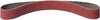 Sanding belt KLINGSPOR, dimensions 13 × 610 mm CS 310 XF