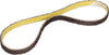 Vlies-Schleifband KLINGSPOR, Maße 28 × 533 mm SV 485