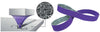 Schleifband 3M, 1184F<br/>
10 × 330 mm