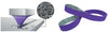 Schleifband 3M, 1184F<br/>
12 × 330 mm