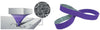 Schleifband 3M, 1184F<br/>
13 × 610 mm