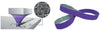 Schleifband 3M, 1184F<br/>
20 × 520 mm